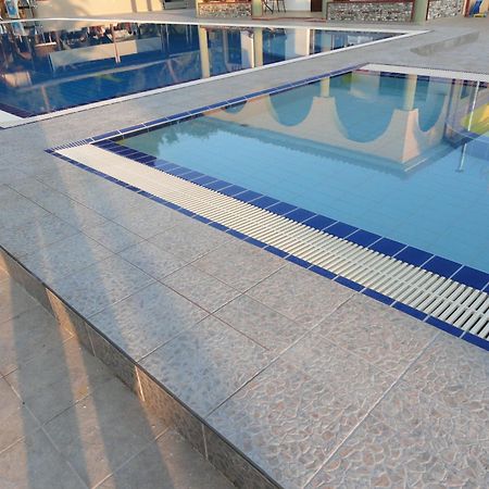 Amari Hotel Metamorfosi  Zewnętrze zdjęcie