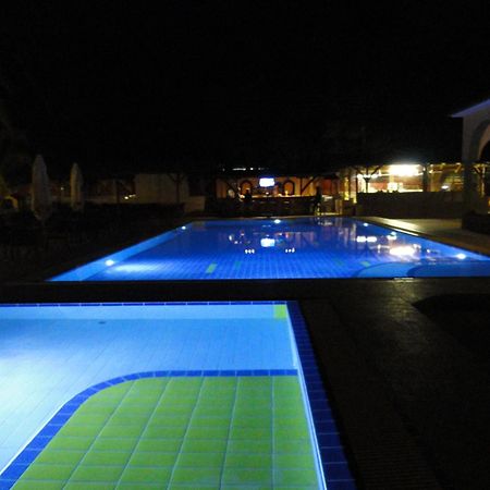 Amari Hotel Metamorfosi  Zewnętrze zdjęcie