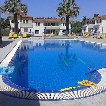 Amari Hotel Metamorfosi  Zewnętrze zdjęcie