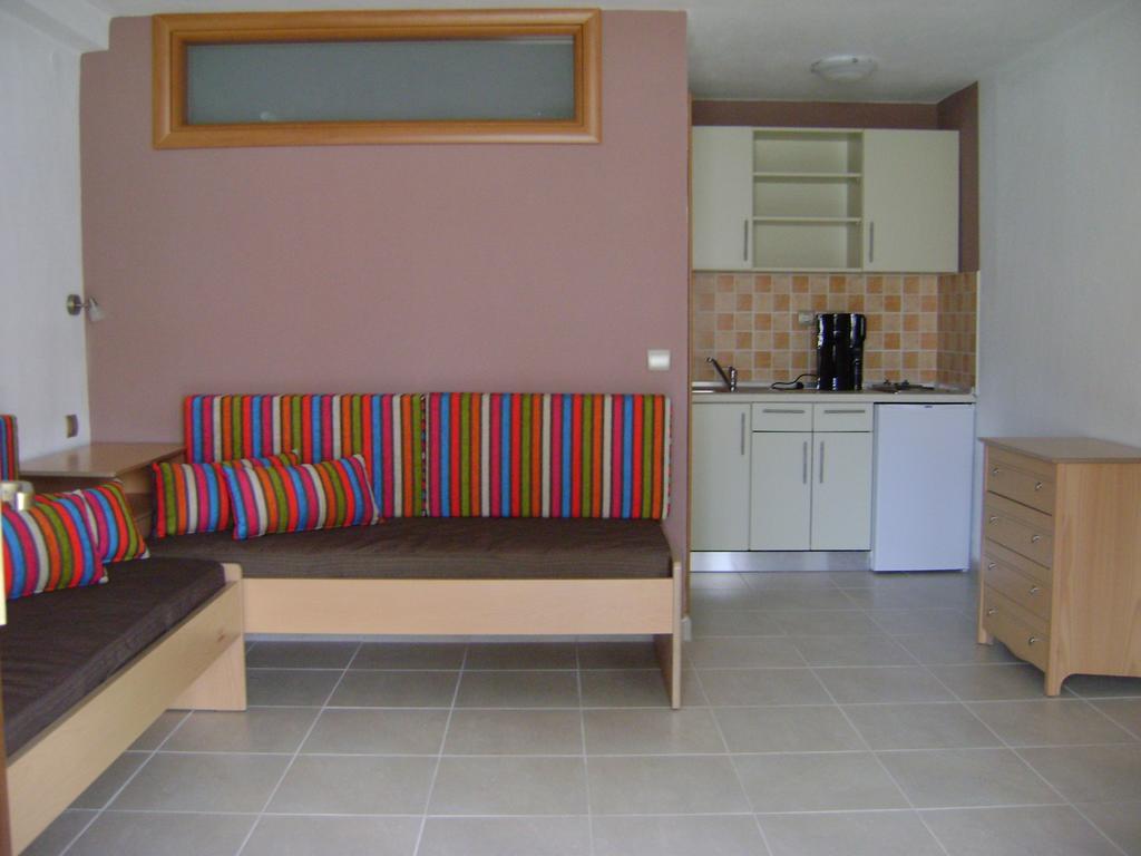 Amari Hotel Metamorfosi  Pokój zdjęcie
