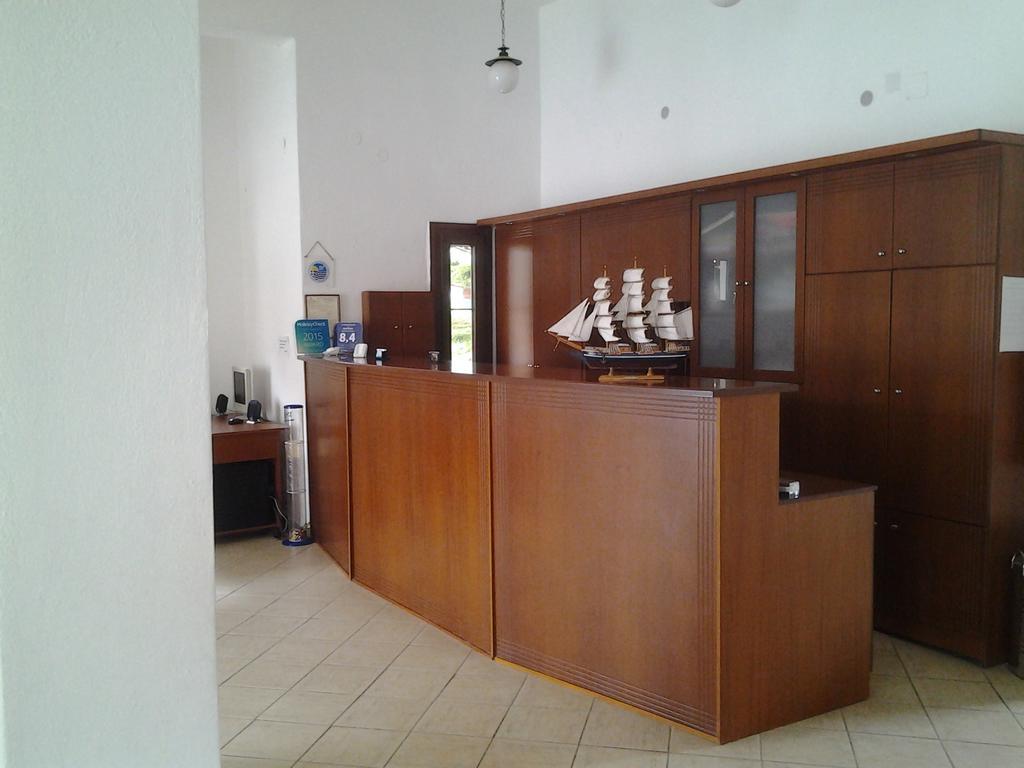 Amari Hotel Metamorfosi  Zewnętrze zdjęcie