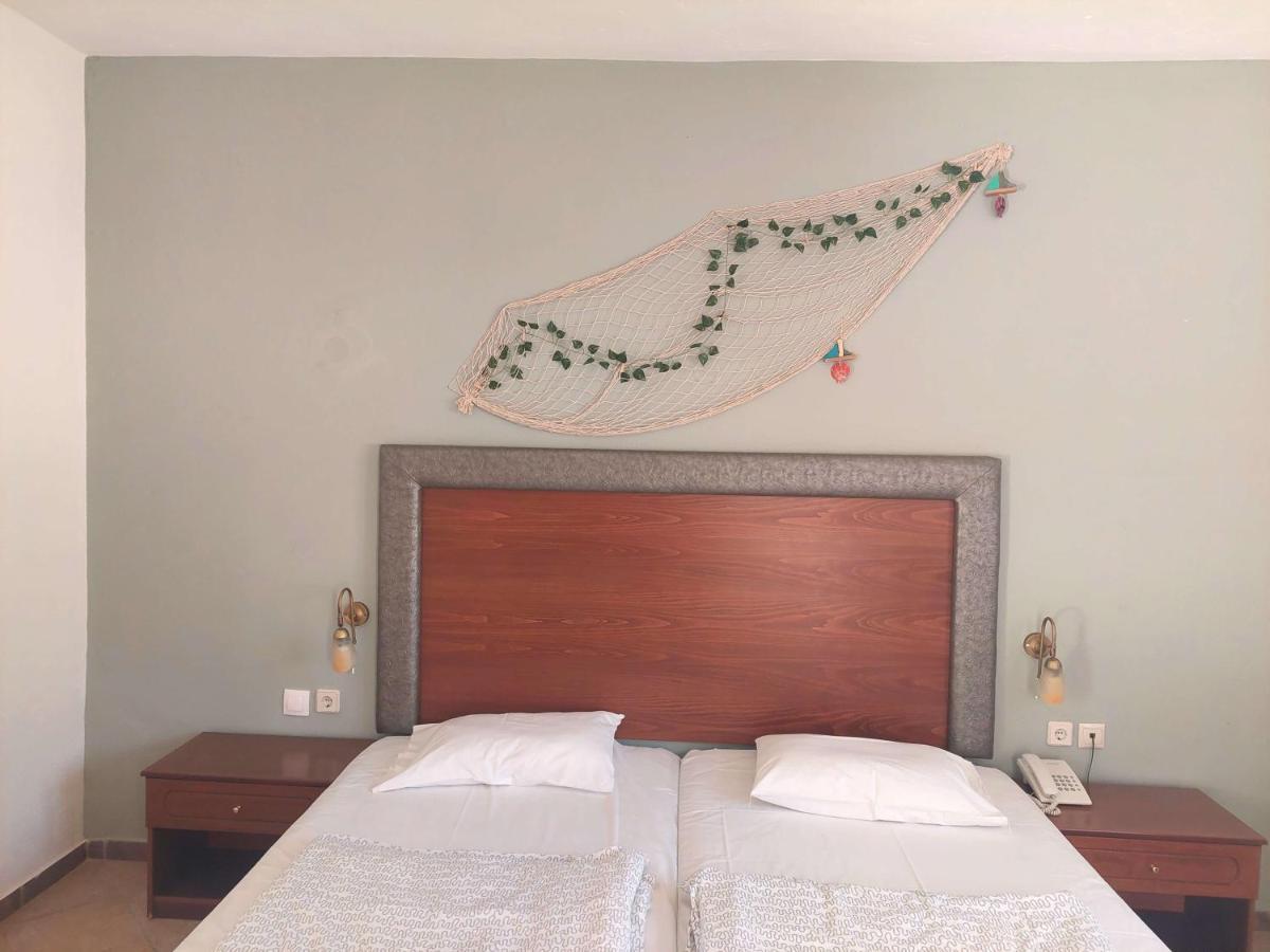 Amari Hotel Metamorfosi  Zewnętrze zdjęcie