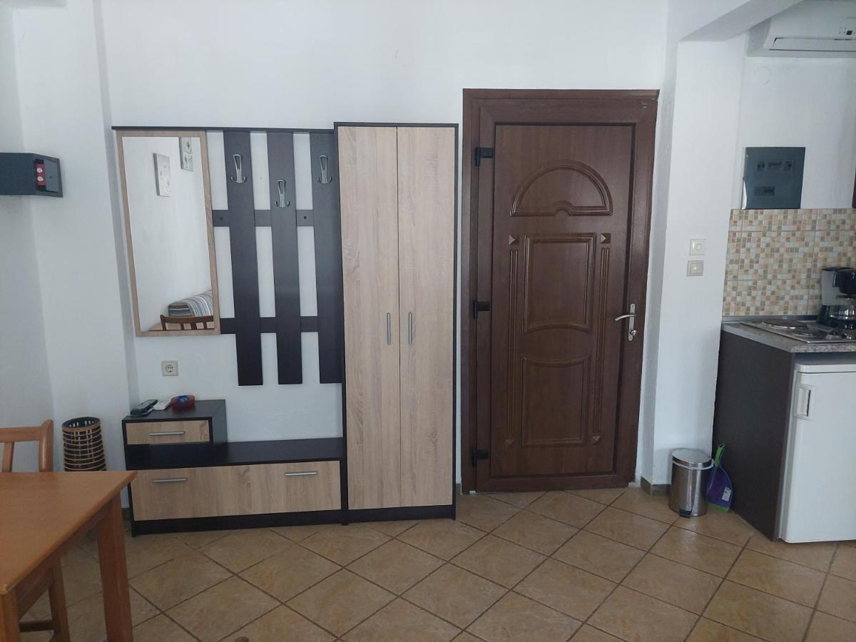 Amari Hotel Metamorfosi  Zewnętrze zdjęcie