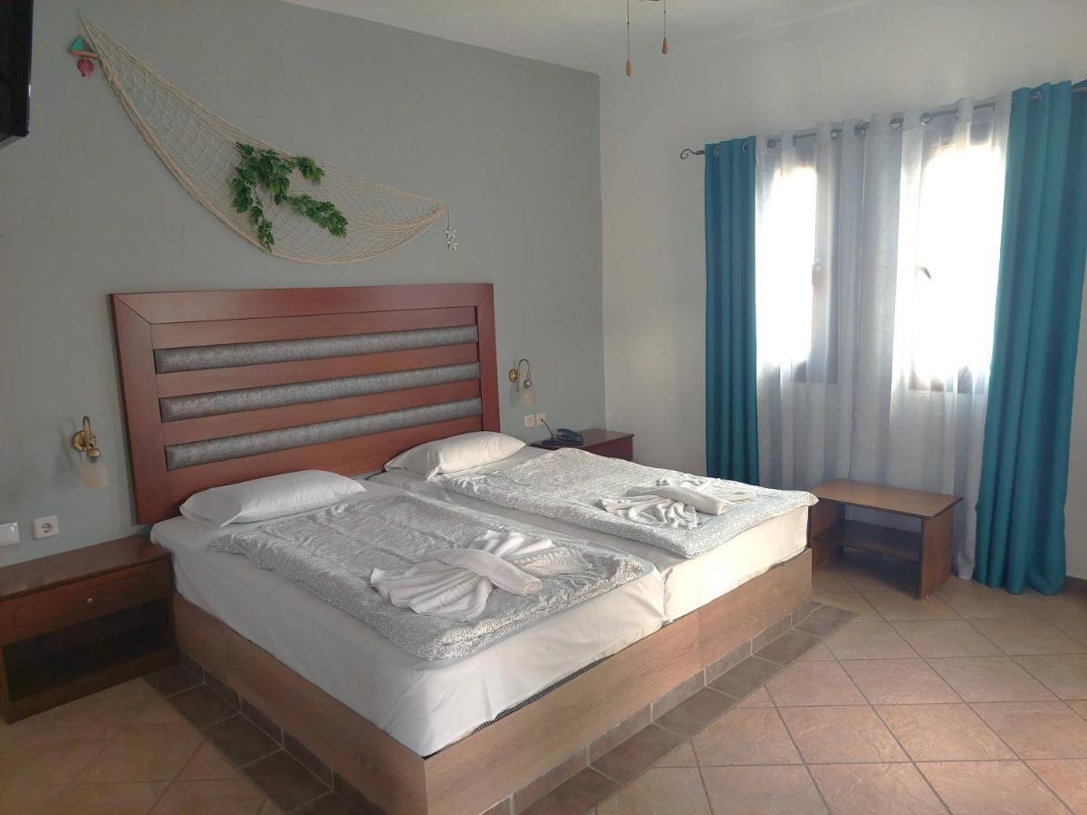 Amari Hotel Metamorfosi  Zewnętrze zdjęcie