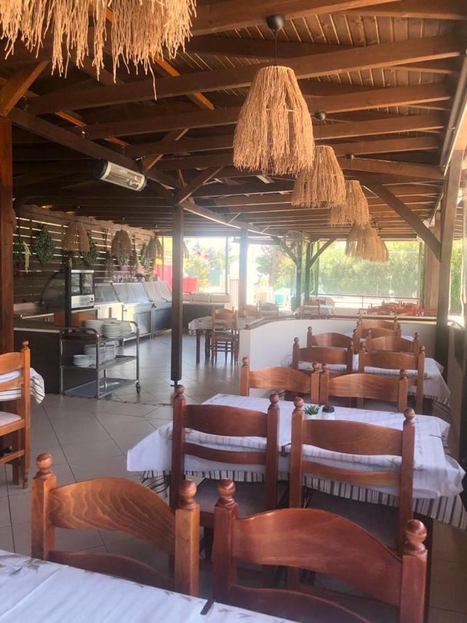 Amari Hotel Metamorfosi  Zewnętrze zdjęcie
