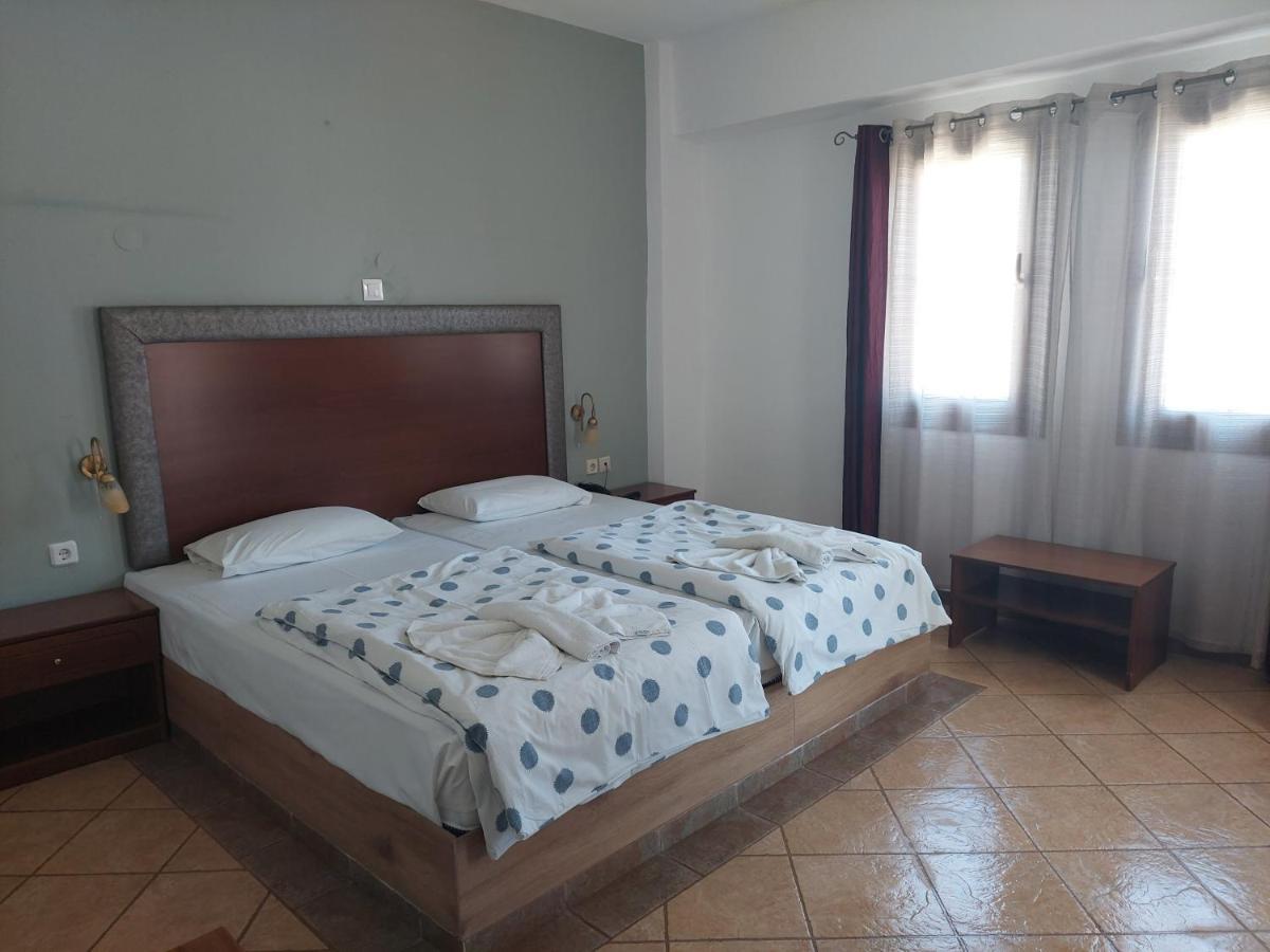 Amari Hotel Metamorfosi  Zewnętrze zdjęcie