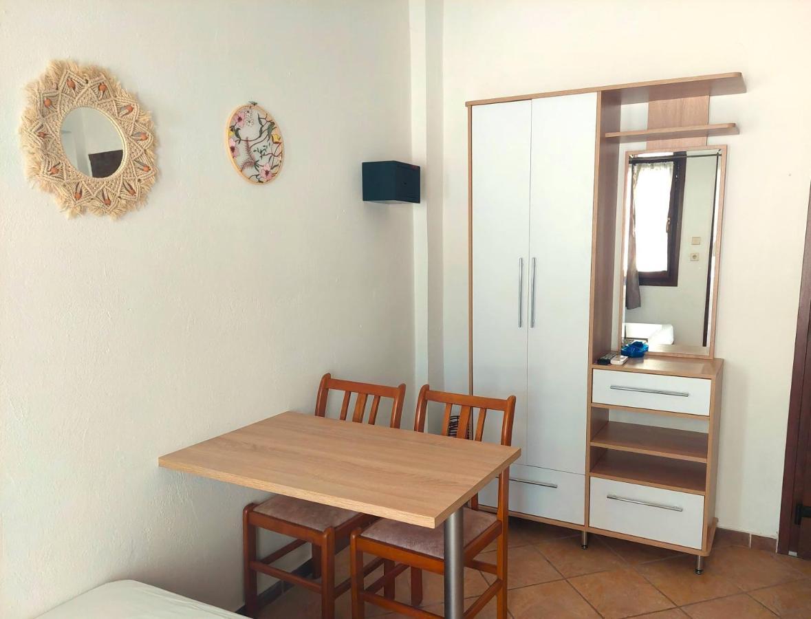 Amari Hotel Metamorfosi  Zewnętrze zdjęcie