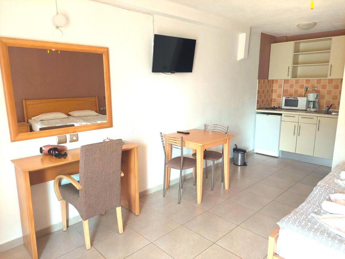 Amari Hotel Metamorfosi  Zewnętrze zdjęcie
