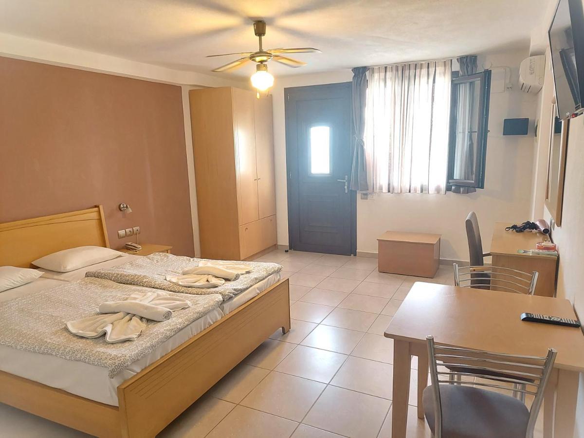 Amari Hotel Metamorfosi  Zewnętrze zdjęcie