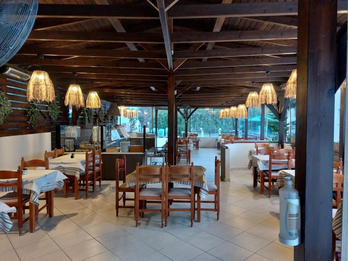 Amari Hotel Metamorfosi  Zewnętrze zdjęcie