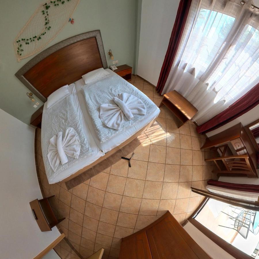 Amari Hotel Metamorfosi  Zewnętrze zdjęcie
