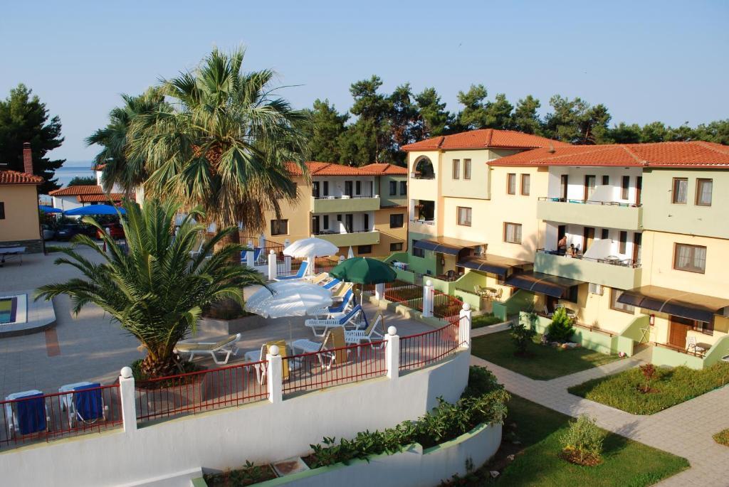 Amari Hotel Metamorfosi  Pokój zdjęcie