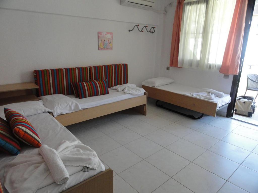 Amari Hotel Metamorfosi  Pokój zdjęcie