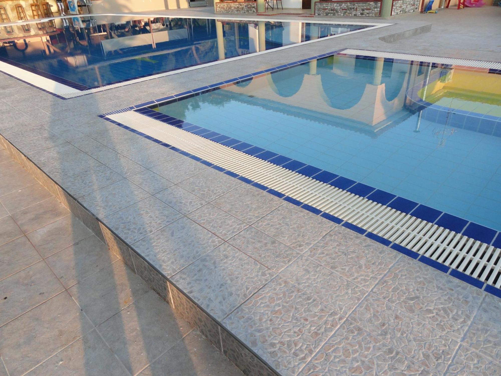 Amari Hotel Metamorfosi  Zewnętrze zdjęcie