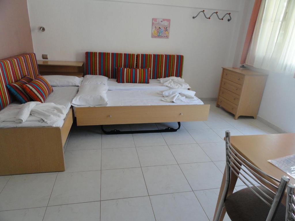 Amari Hotel Metamorfosi  Pokój zdjęcie