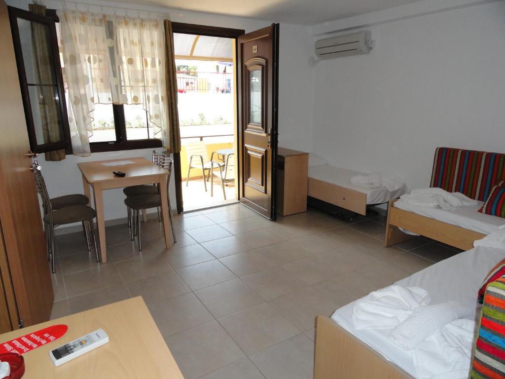 Amari Hotel Metamorfosi  Pokój zdjęcie