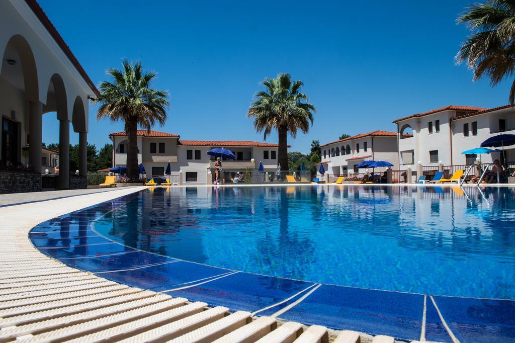 Amari Hotel Metamorfosi  Zewnętrze zdjęcie