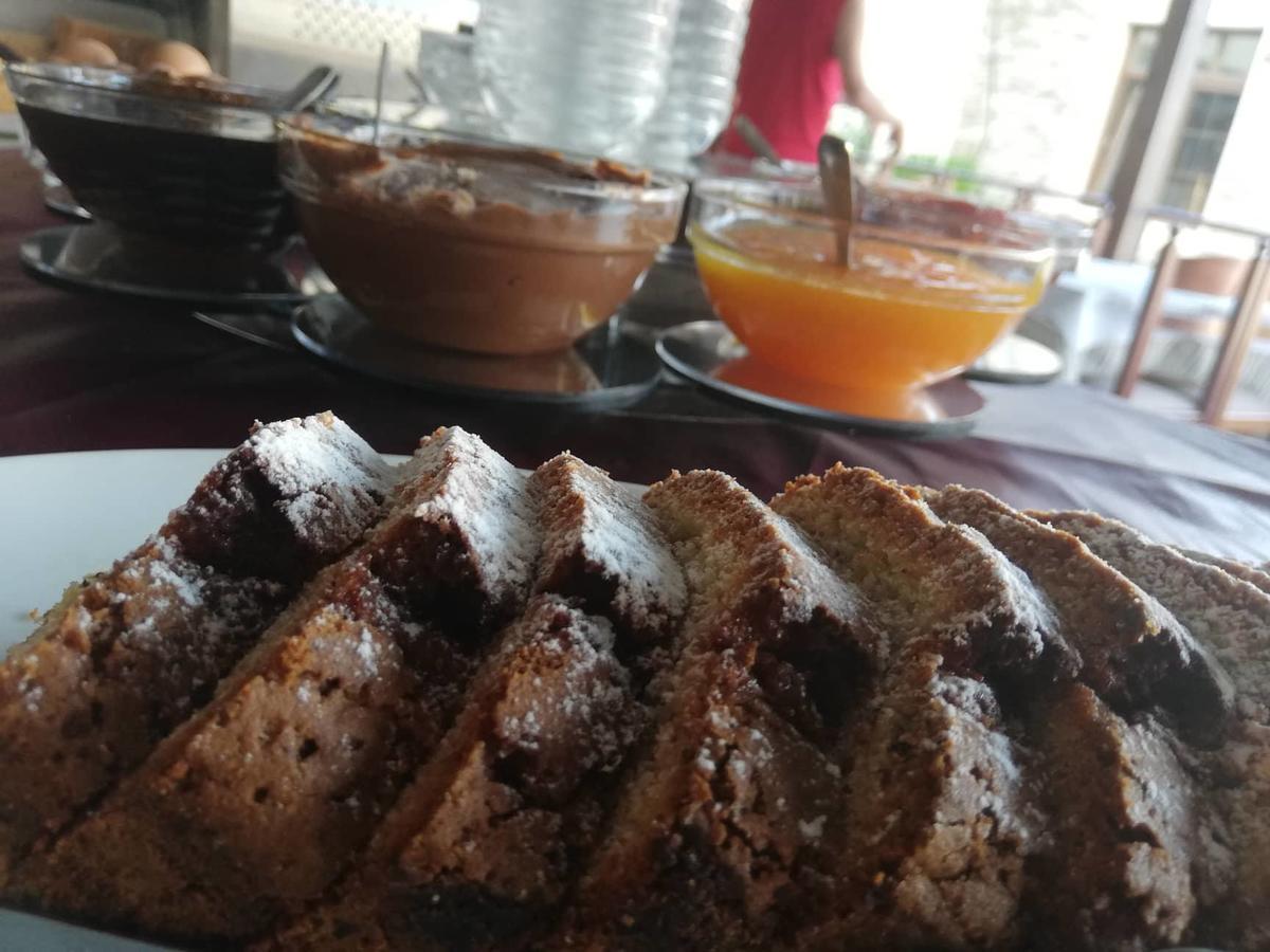 Amari Hotel Metamorfosi  Zewnętrze zdjęcie
