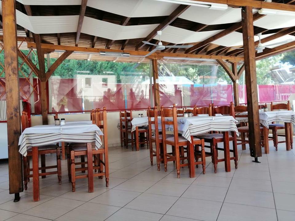Amari Hotel Metamorfosi  Zewnętrze zdjęcie