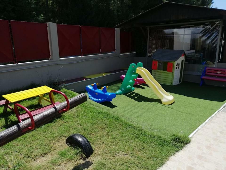 Amari Hotel Metamorfosi  Zewnętrze zdjęcie
