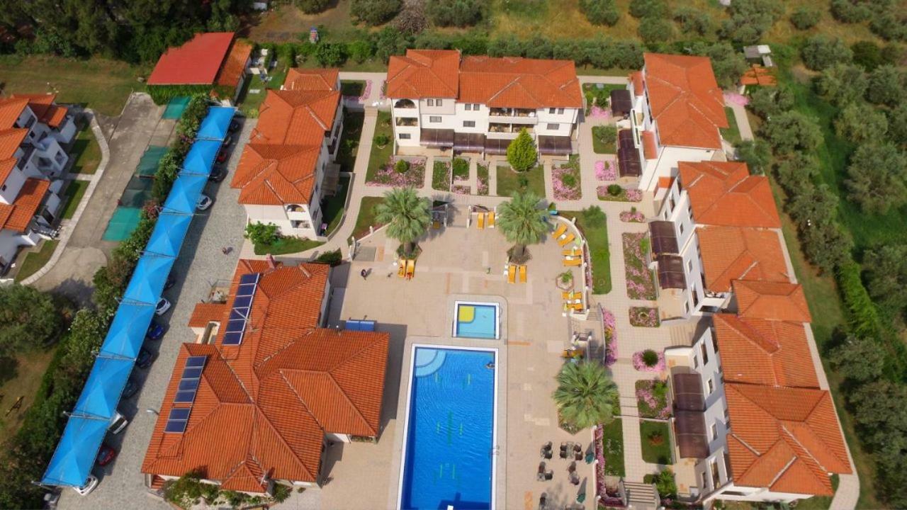 Amari Hotel Metamorfosi  Zewnętrze zdjęcie